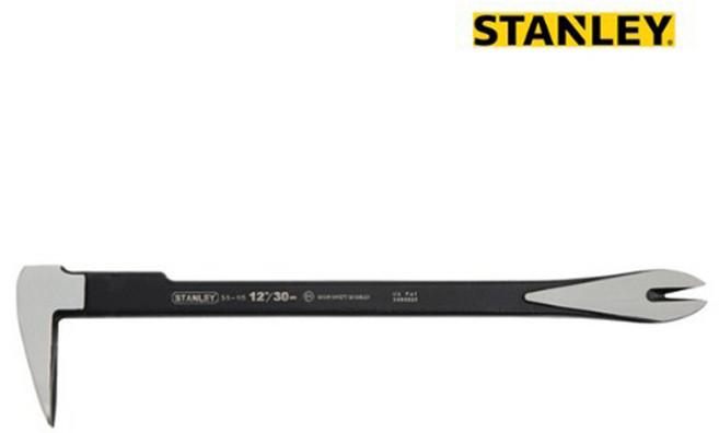 STANLEY 몰딩용 손빠루 305mm 55-115, 1개