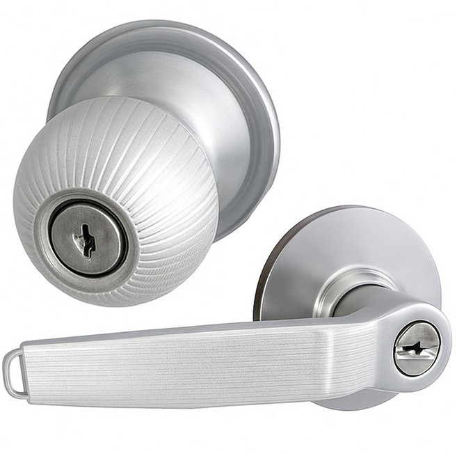 팝폰 정전기방지 공장문 화장실 손잡이 99.9% 향균커버 1+1 S99, 1개