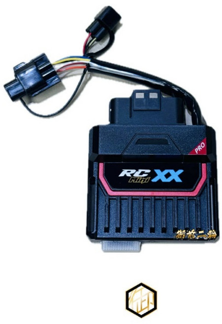 ARACER MINIXX 電腦 ECU JETSL 有TCS, 1個