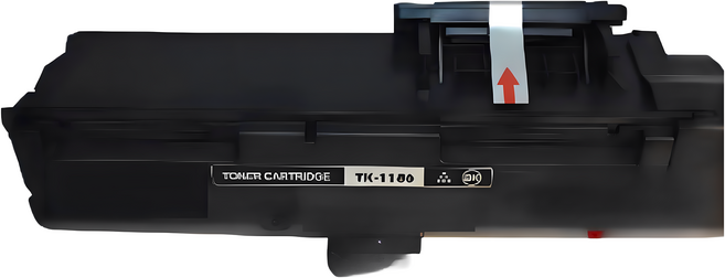 京瓷 KYOCERA TK-1196 相容碳粉匣 適用於 P2230dn 高品質列印 經濟實惠之選, 黑色, 1個