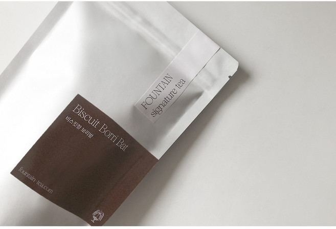 비스킷향 보리밭 20개입 / 로스팅 흑보리 작두콩 겉보리 티백 20개입, 2g, 1개