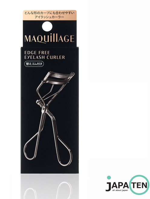 마까아쥬 뷰러 + 고무리필, 1개