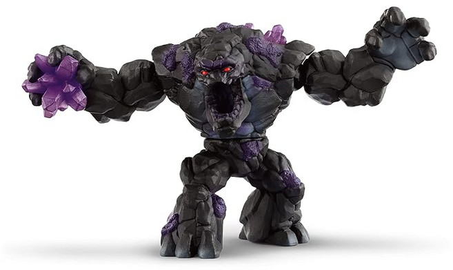 슐라이히 70158 엘드라도 섀도우스톤 몬스터, 슐라이히 엘도라도 섀도우스톤 몬스터 피규어 70158, 1개