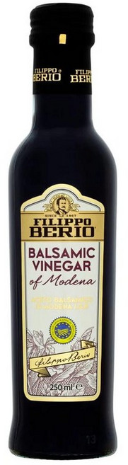 영국 필리포 베리오 Filippo Berio Balsamic Vinegar 모데나 발사믹 식초, 250ml, 10개