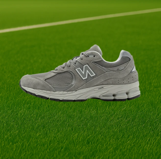 [국내매장판] 운동화 스니커즈 러닝화 / NBP7FF748G / ML2002RC (GRAY) -jys - 쿠팡