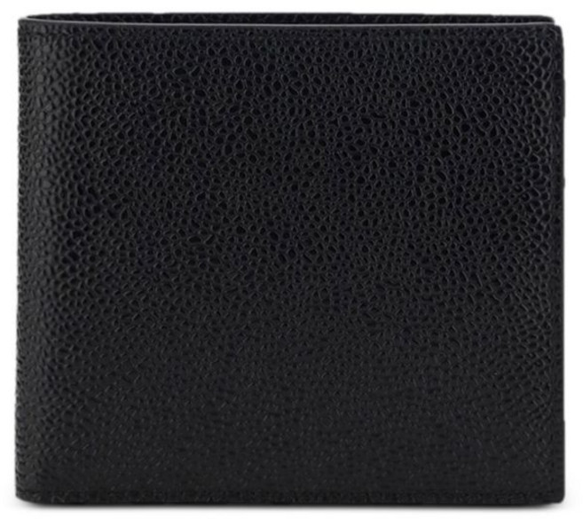 톰 브라운 블랙 지갑