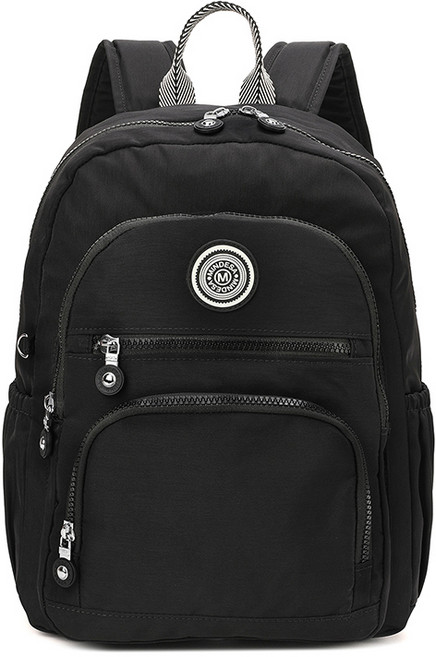 민다사 데일리 생활방수 가벼운 백팩 MD8700