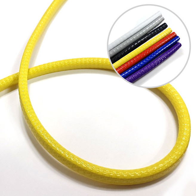 당일발송 KR쿠팡 오토바이 스크린몰딩 1m 컬러 7종 유리 아크릴 사용가능 10077289146 KR쿠24/몰딩1미터, 1개, Yellow