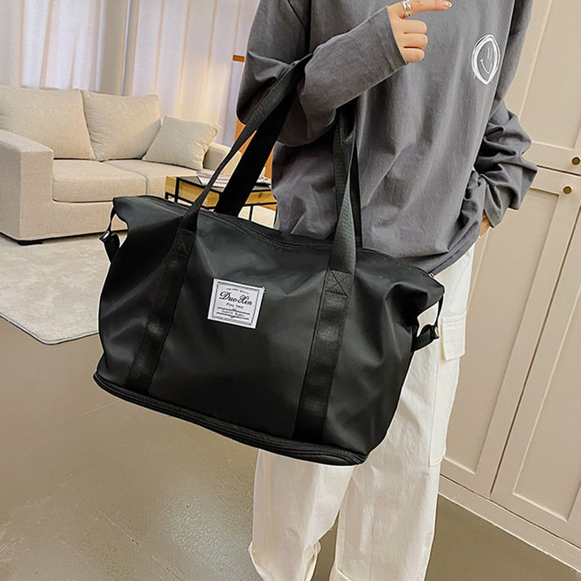 히든오너 캐리어 결합 보조 가방