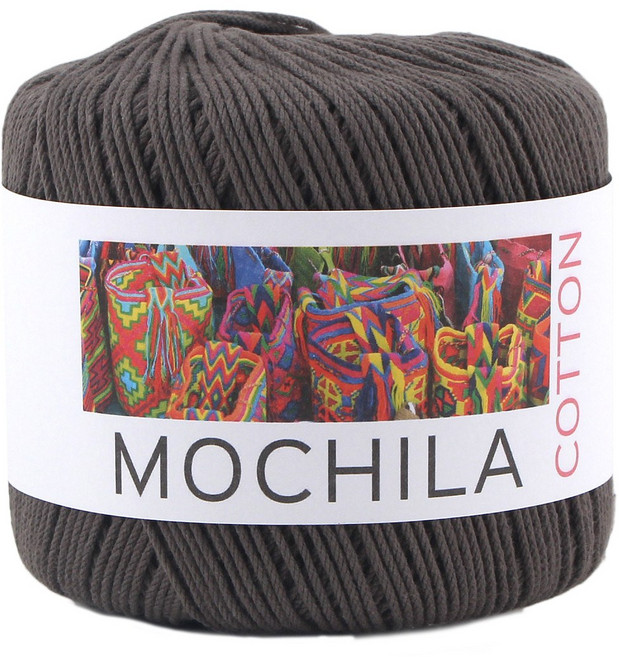 연일섬유 모칠라코튼, 1개, 53 회색