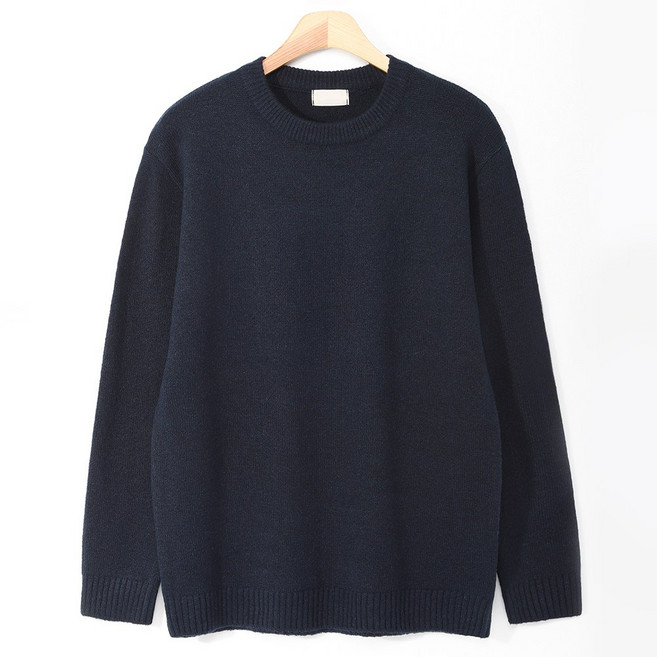 후앙스 남녀공용 14컬러 데일리 울라이크 니트 DLWT-3115