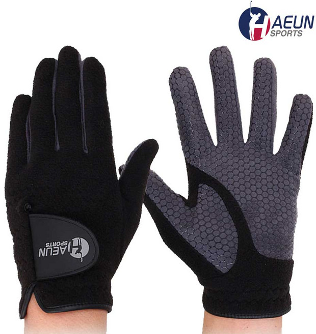 동계스포츠용 방한장갑 골프/파크골프/축구/테니스/운전/등산 등 각종 스포츠용 방한장갑 남/여(양손)