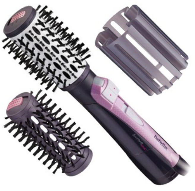 바비리스 오토 볼륨 매직 에어스타일러 650W, AS550K, 혼합색상