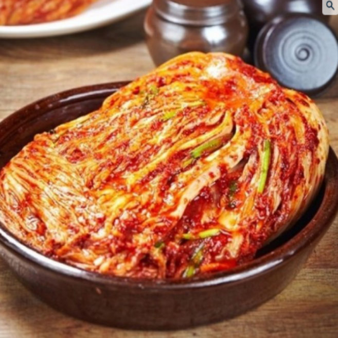 안동학가산 포기김치-가정용4kg/ 가정용7kg/일반용10kg(5) 10kg, 10kg, 1개
