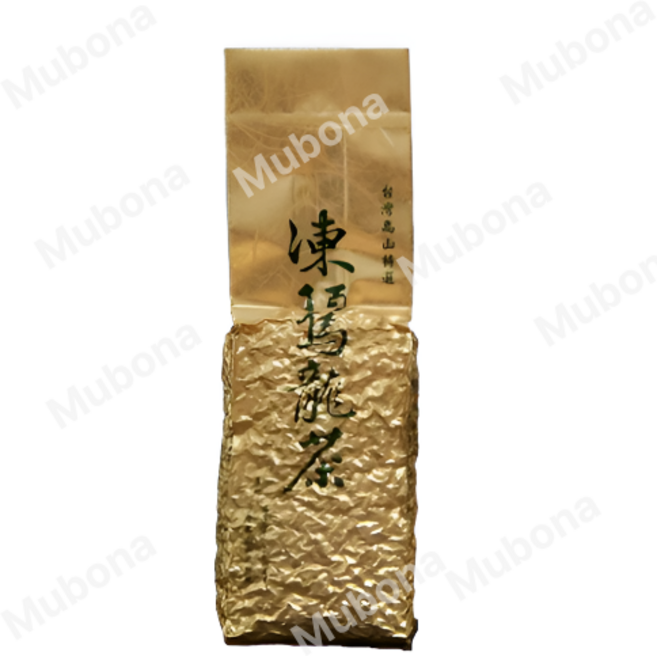 Mubona 최고급 우롱차 아리산 동백 금훤 향의 향긋한 대만 우롱차 청향형 우롱차, 150g, 1개입, 1개