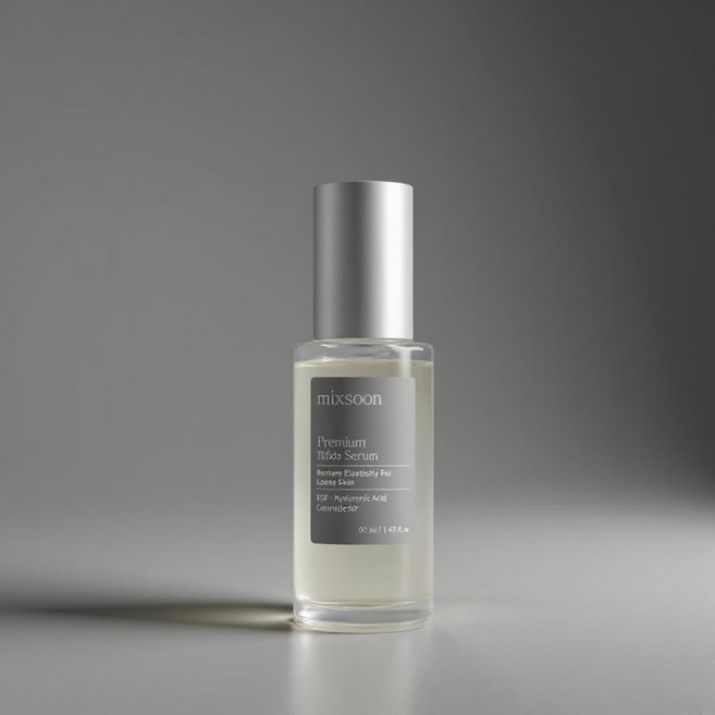 (본사정품) 믹순 프리미엄 비피다 세럼, 50ml, 1개