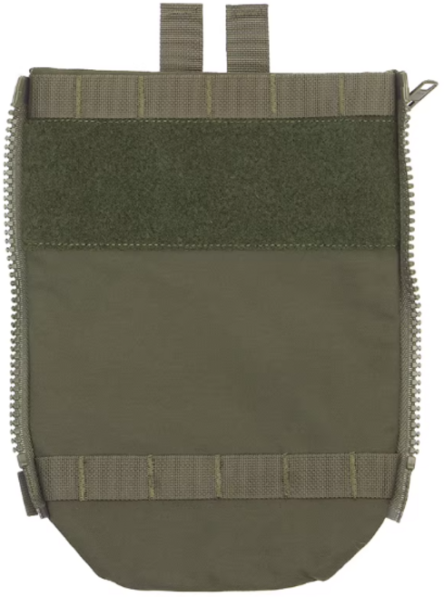 페로 타입 워터 백 패널 VE-75-ACC-05, 레인저그린, 1개