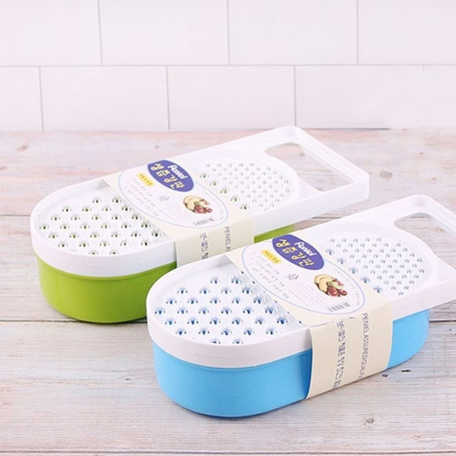 브니엘 생즙 강판 fnv*067WK, 1개