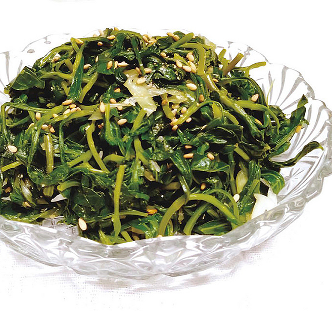 지리산 구례 26년 햇 쑥부쟁이 부지깽이나물 부지갱이 산지직송, 1박스, 100g+100g, 건쑥부쟁이나물