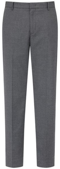 지오지아 남성용 테이퍼드 슬랙스 AEF4PP1101