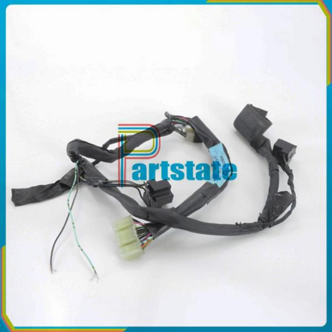 정시출고 헤드 라이트 스피드 게이지 와이어링 하네스 직조 03 04 GS-XR 1000 36620-18g30, 한개옵션0