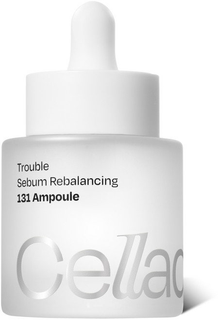 셀라딕스 트러블 세범 리밸런싱 피지 모공 관리 131 앰플, 1개, 30ml