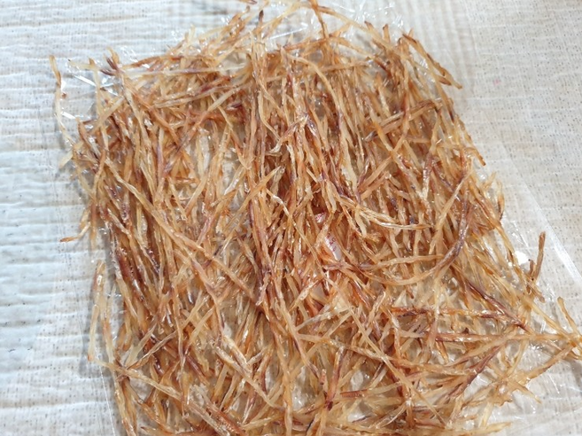 아름건어물 쥐포실채 특가위채 쥐포가는채 250g[소포장], 1개, 250g