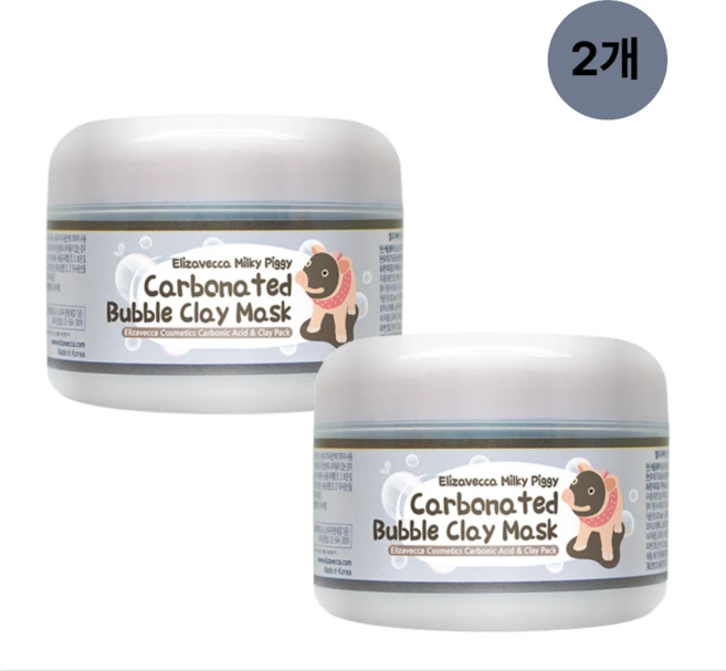 엘리자베카, 1개입, 2개 - 쿠팡