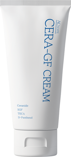 아크노프 세라지에프 크림 세라마이드 EGF 병풀 덱스판테놀 시카, 1개