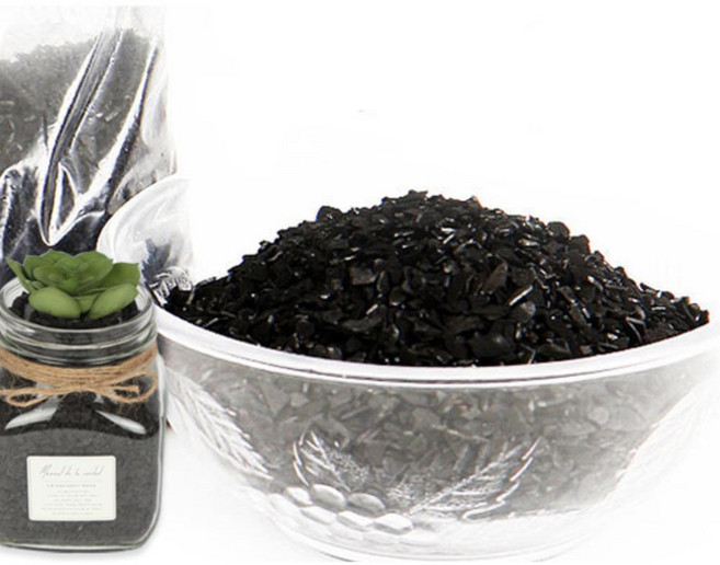 악취 곰팡이 방지 야자 활성탄5kg 습기제거제 제습제 가정용습기제거제, 1개, 5kg