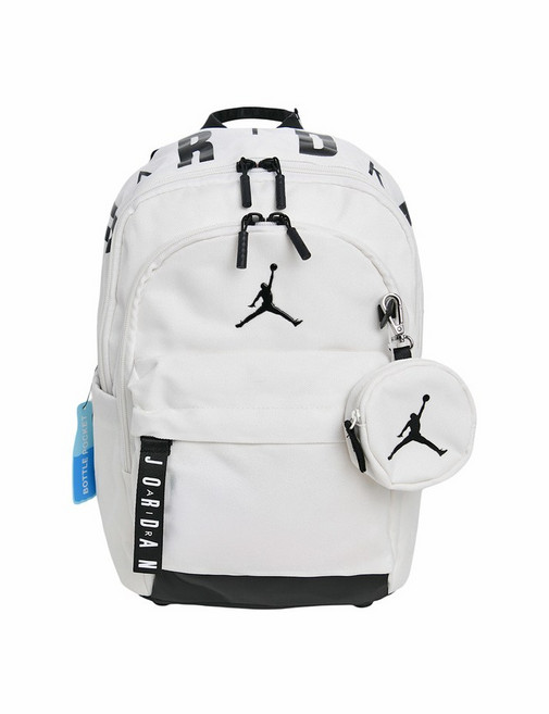 플레이키즈프로 조던AIR스쿨백팩(주니어) N251EC448P 나이키키즈 조던키즈 조던스쿨백팩