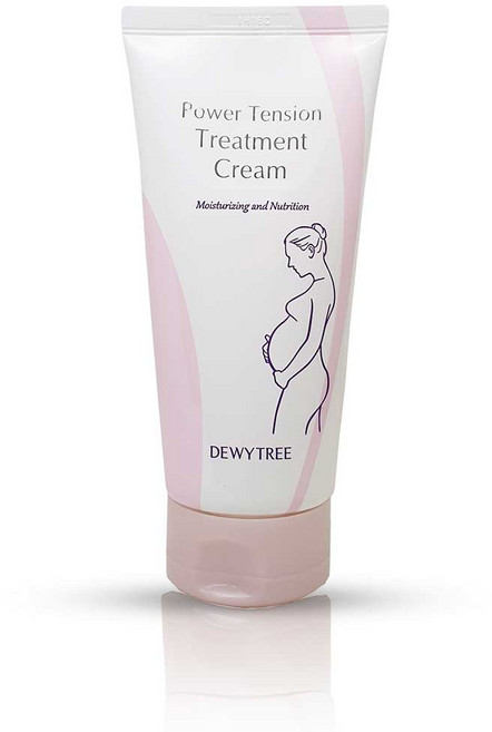 듀이트리 파워 텐션 트리트먼트 바디크림, 150ml, 1개