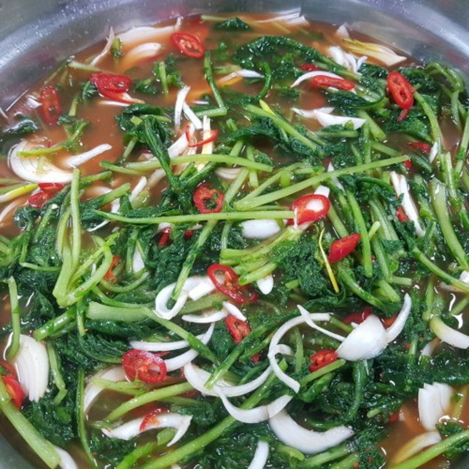 제철 수박열무김치 명인김치 2키로, 2kg, 1개, 배추김치(2kg)