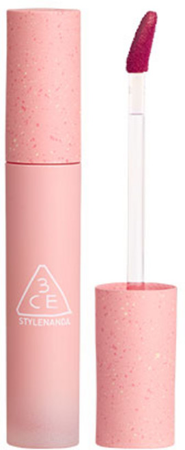 3CE 블러 워터 틴트, SUNLIT PETAL 선릿 페탈, 1개