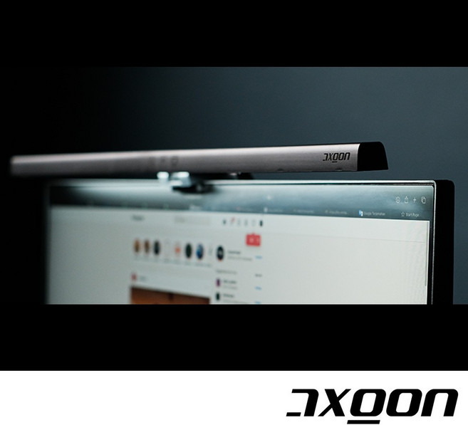 AXGON ARML1 螢幕護眼掛燈, 1個