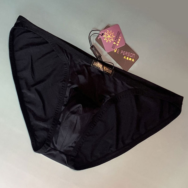 BRAVE PERSON 남성 속옷 비키니 삼각