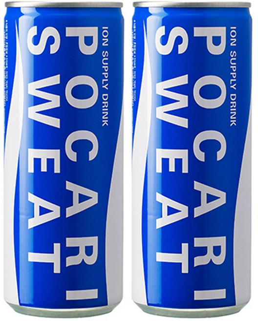 동아오츠카 포카리스웨트, 240ml, 10개