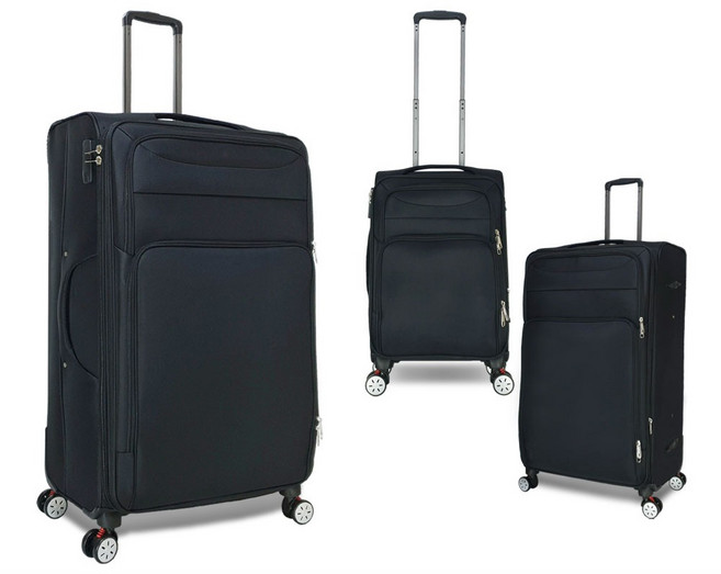 [핸디로] K38 소프트 여행가방 EVA 캐리어