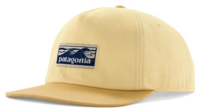 파타고니아 아웃도어 모자 [코리아] 25 S/S 보드숏 레이블 펀페어러 캡 (38278Q5TS) 등산 캠핑, BTRY, ALL