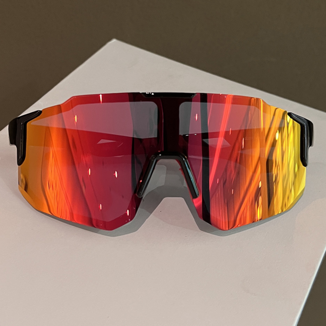 루엘라 초경량 편광고글 가성비 변색 스포츠 선글라스 편광렌즈 변색렌즈 런닝 선글라스 러닝 골프 사이클 낚시 패션 썬글라스