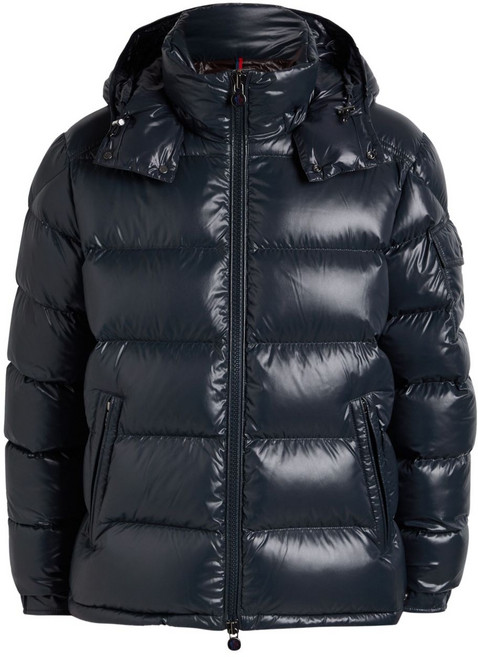 몽클레르 마야 패딩 재킷