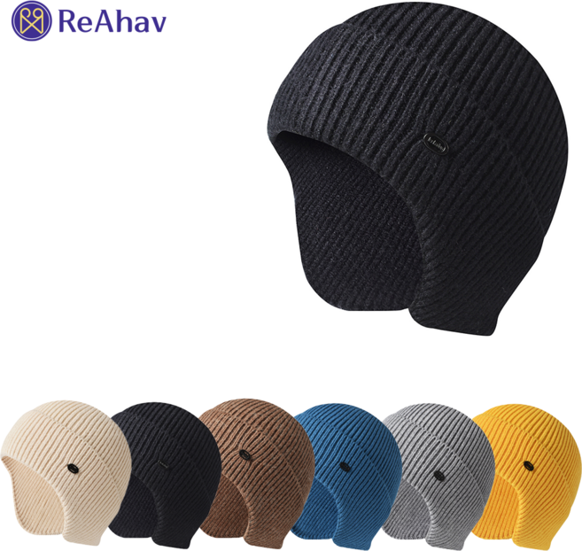 레아하브 코코블 털비니