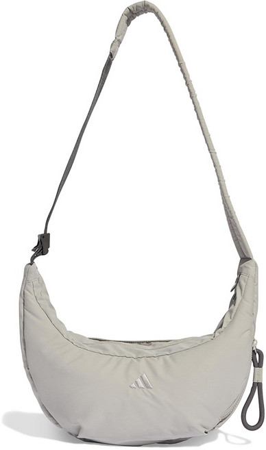 아디다스 아디다스 머스트 해브스 퍼피 숄더 백 (0098274) JZ4418, 1개, 사이즈 : free