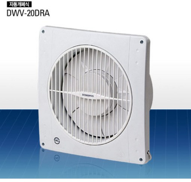 환풍기 (도리도리)벽부형