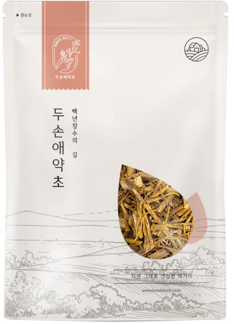 꾸지뽕뿌리 국내산 꾸지뽕, 1개, 500g