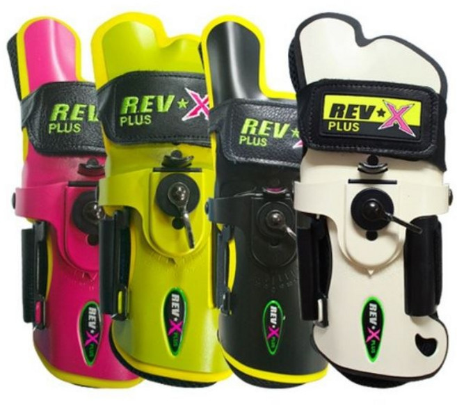 로드필드 레브엑스 플러스 코브라_몽구스 볼링아대 볼링용품 4종사은품증정, 몽구스/화이트