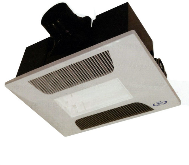 HUSKY 浴室換氣暖風機, 白, GH-737G電壓110V