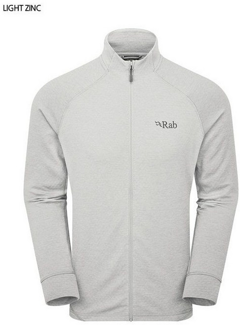 시에라 아웃도어 랩_Rab_넥서스 자켓_QFF-72_GM 102861