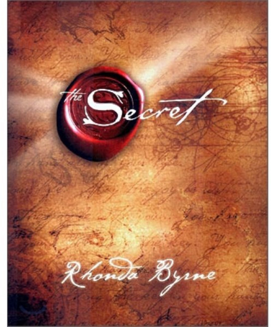 The Secret, Atria Books