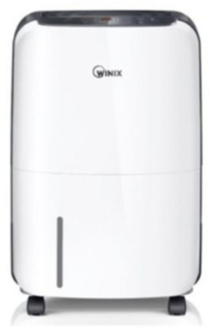 화이트 위닉스 제습기 16L DN2H160-IWK 뽀송, 단품